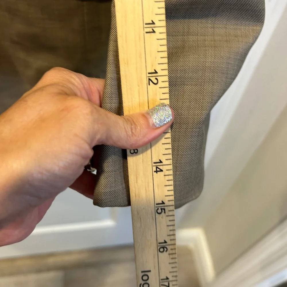 Lauren Ralph Lauren blazer men